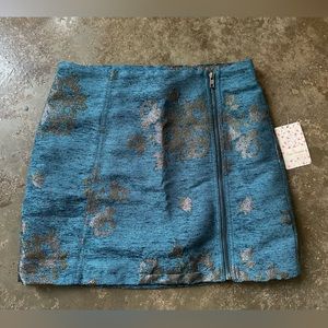 NWT Free People Skirt